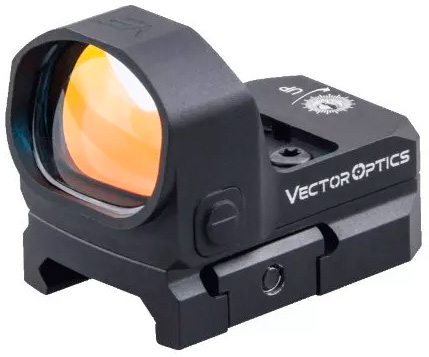 Прицел коллиматорный Vector Optics Frenzy-X 1x20x28, RD 3 MOA, TEK