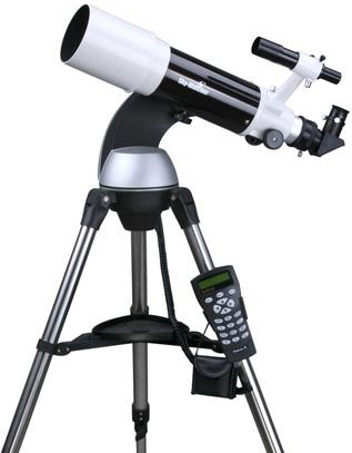 Телескоп Sky-Watcher BK 1025AZ SynScan GOTO