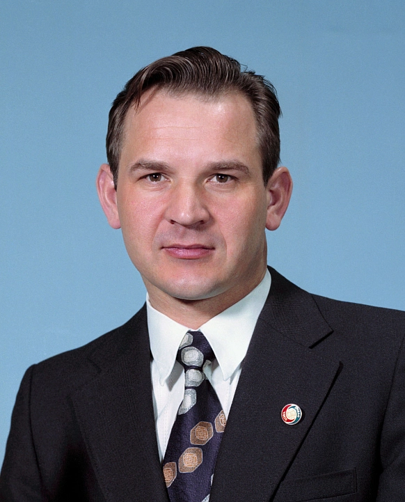 Валерий Кубасов Валерий Кубасов