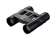 Бинокль Nikon Aculon А30 8x25, черный