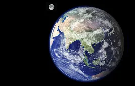 Источники космических лучей