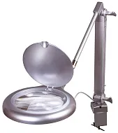 Лупа-лампа Levenhuk Zeno Lamp ZL27 LED (выставочный образец)