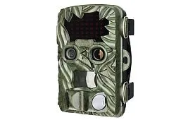 Фотоловушка не видит карту памяти