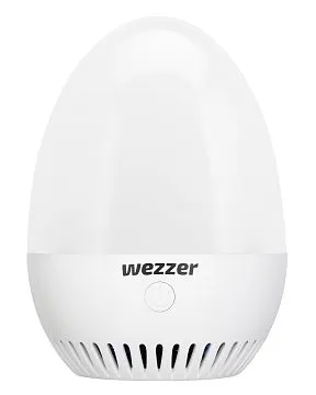 Монитор качества воздуха Levenhuk Wezzer Air PRO DM20 (выставочный образец), изображение 1