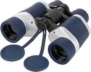 Бинокль Helios 10х50 (HS 10х50) , изображение 1
