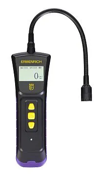 Детектор газа Ermenrich NG40, изображение 1