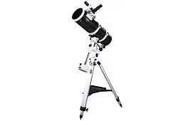 Телескоп Sky-Watcher BK P150750EQ3-2: обзор модели