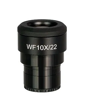 Окуляр MAGUS ND10S 10х/22 мм со шкалой и диоптрийной коррекцией (D 30 мм)
