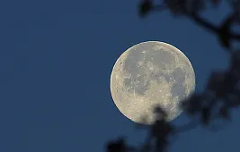 Как Луна влияет на приливы и отливы