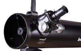 Светосила телескопа