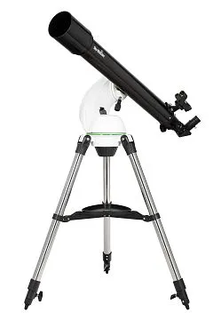 Телескоп Sky-Watcher 709AZ-GO2 SynScan GOTO, изображение 1