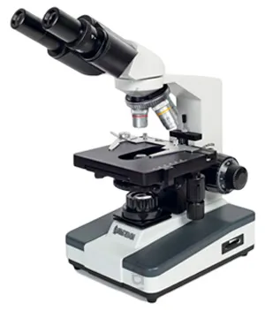 Микроскоп Альтами БИО 7, тринокулярный, изображение 1
