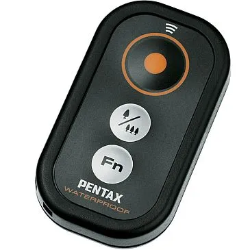 Пульт дистанционного управления PENTAX O-RC1, влагозащищенный, трехкнопочный