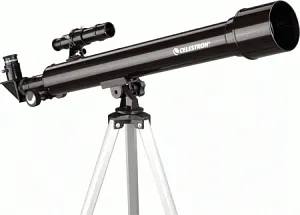 Телескоп Celestron PowerSeeker 50, изображение 1