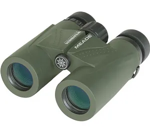 Бинокль Meade Wilderness 10x32, изображение 1