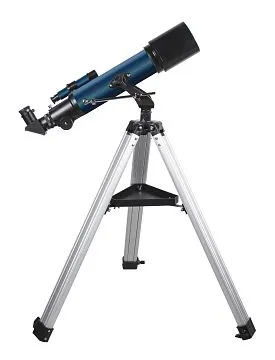 Телескоп Levenhuk New Skyline BASE 70/700 AZ2, изображение 1