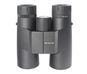 Бинокль MINOX BF 8x42, изображение 1