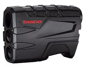 Дальномер лазерный Tasco 4x20 VOLT 600, изображение 1