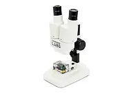 Микроскоп стереоскопический Celestron LABS S20, бинокулярный