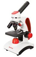 Микроскоп Levenhuk Discovery Pico Terra с книгой (выставочный образец)