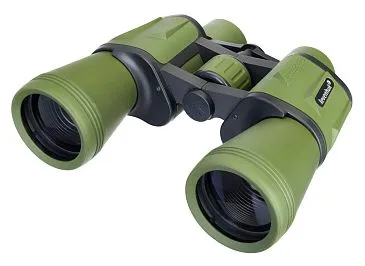 Бинокль Levenhuk Travel 12x50 (выставочный образец)