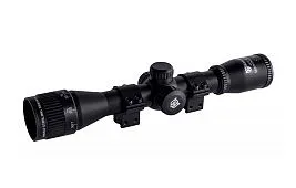 Оптические и коллиматорные прицелы: что лучше?