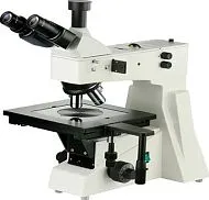 Микроскоп промышленный XSK-300 ДИК