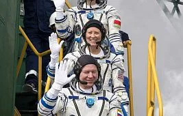 «Союз МС-25»: запуск запланирован