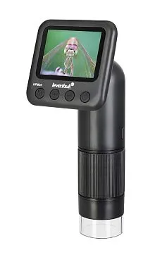 Карманный фотомикроскоп Levenhuk Kelvin HPM25
