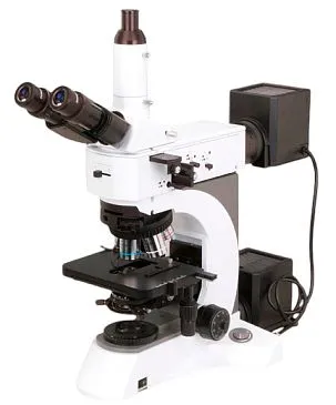 Микроскоп Novel Optics NMM-800TRF