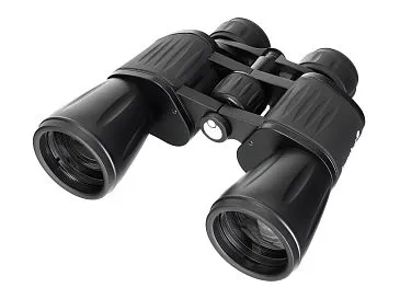 Бинокль Levenhuk New Atom 10–30x50