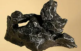 Метеорит Кампо-дель-Сьело