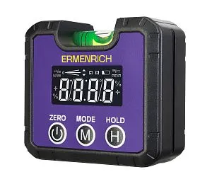 Цифровой уровень Ermenrich Verk LQ30, изображение 1