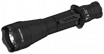 Фонарь тактический Armytek Viking Pro Magnet USB, 2050 лм, теплый свет