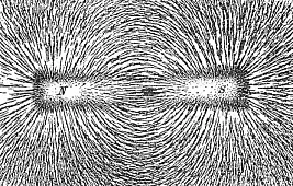 Какую роль играет магнитное поле Земли в космосе