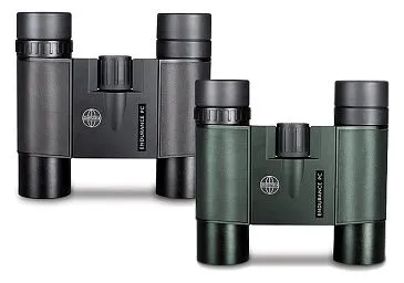 Бинокль Hawke Endurance Compact 10x25, черный