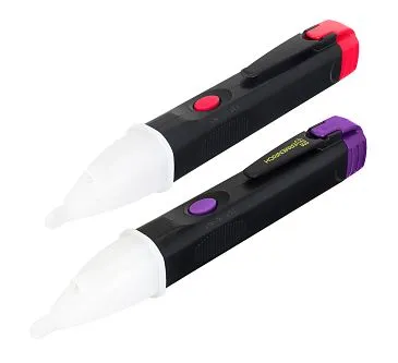 Индикатор напряжения Ermenrich Zing WT40