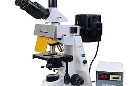 Что такое лазерный сканирующий микроскоп?