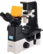 Микроскоп флуоресцентный инвертированный Opto-Edu A16.1065