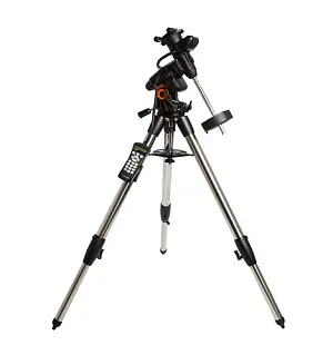 Монтировка Celestron Advanced VX, изображение 1