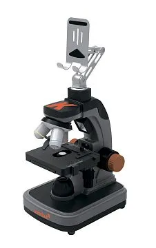 Фотомикроскоп Levenhuk Kelvin Touch KM3, изображение 1