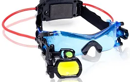 Очки ночного видения для детей