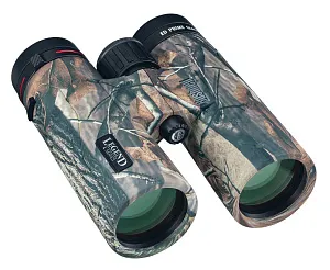 Бинокль Bushnell Legend L-Series 10x42 Camo, изображение 1