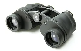 Бинокль с автофокусом: купить или нет?