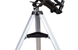 Что такое линзовый телескоп?