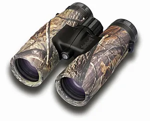 Бинокль Bushnell Trophy XLT 10x28, камуфляж, изображение 1