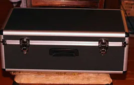 Обзор оптической трубы Levenhuk Ra R80 ED Doublet Carbon OTA