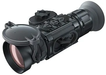 Монокуляр тепловизионный FORTUNA General 40M6