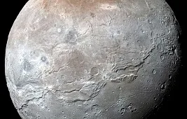 Харон – спутник какой планеты?