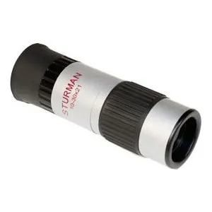 Монокуляр STURMAN 10–30x21, изображение 1
